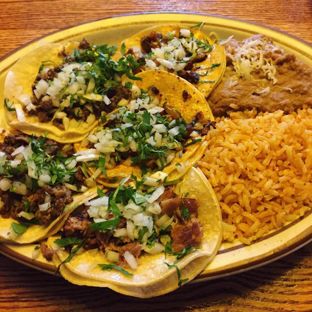 Los Altos Restaurant