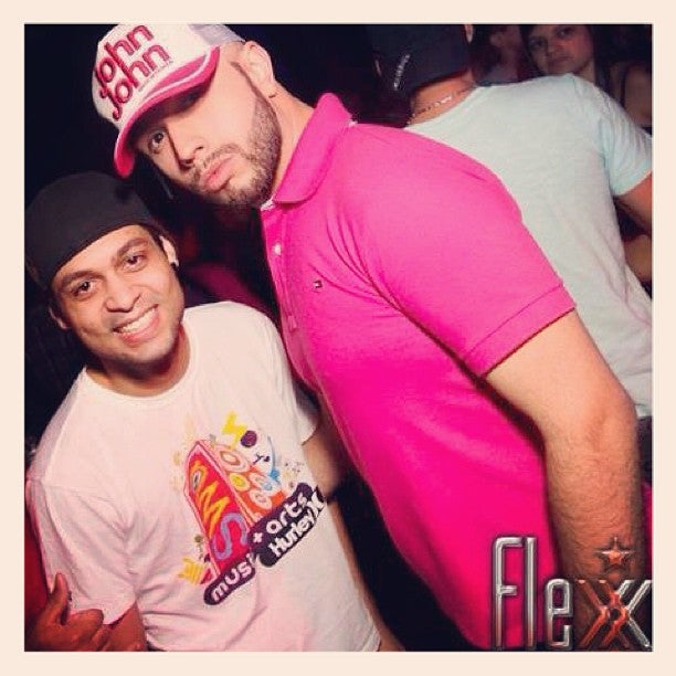 Flex Club