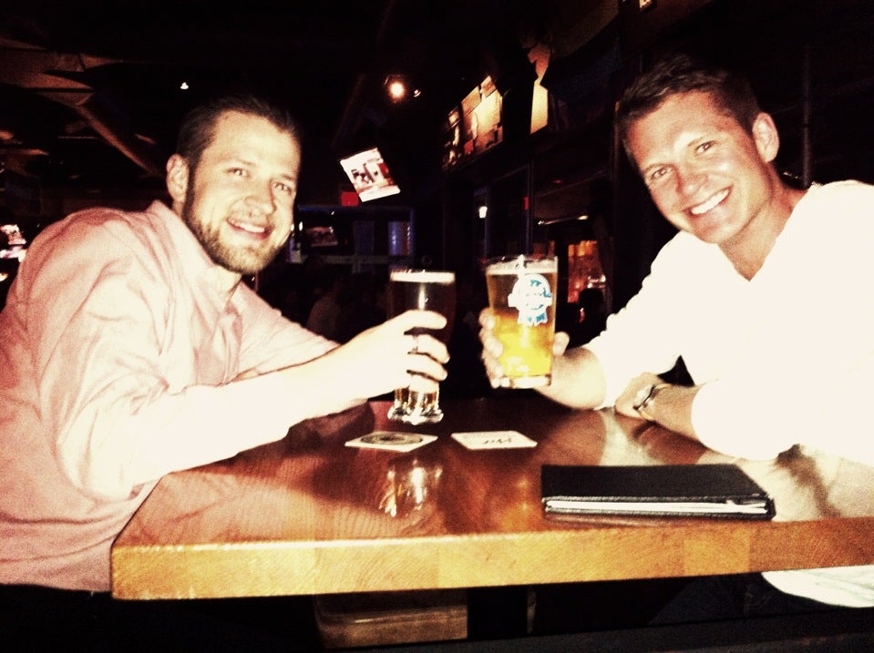 Fountainhead Pub