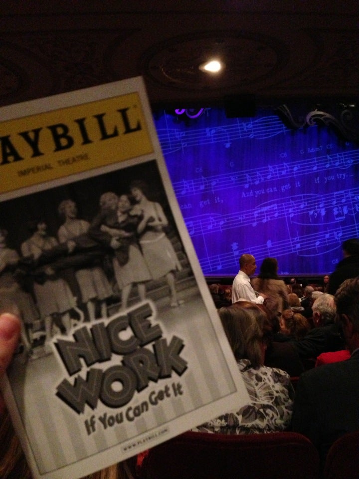 Imperial Theatre
