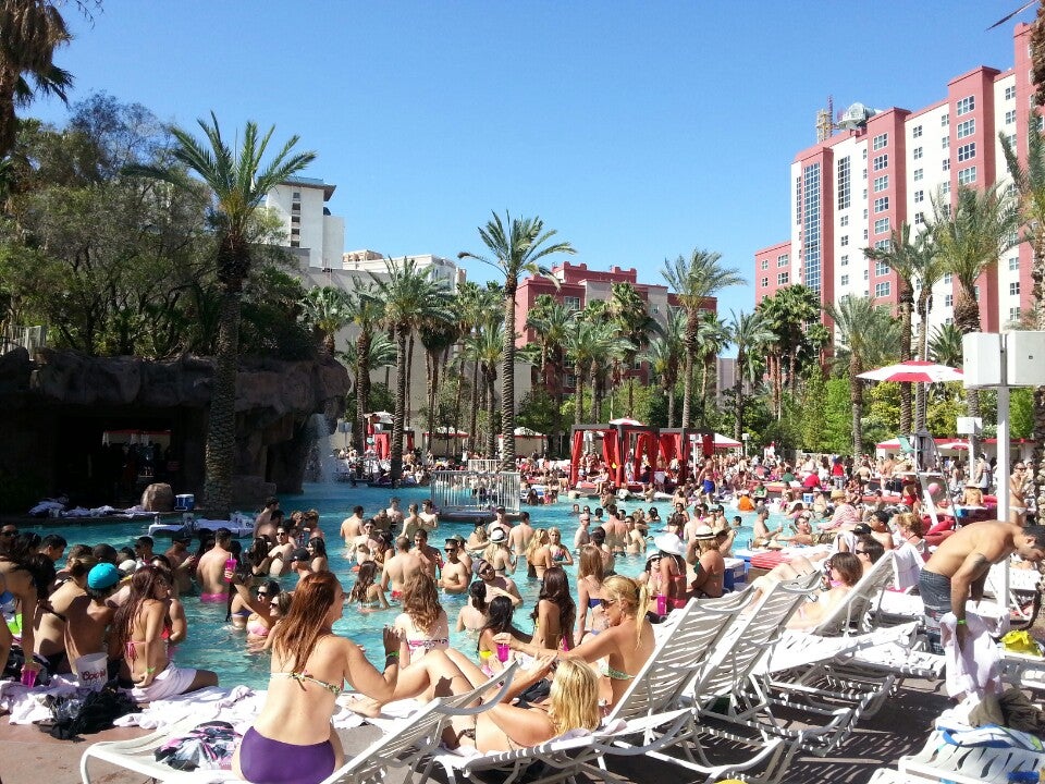 Flamingo Las Vegas