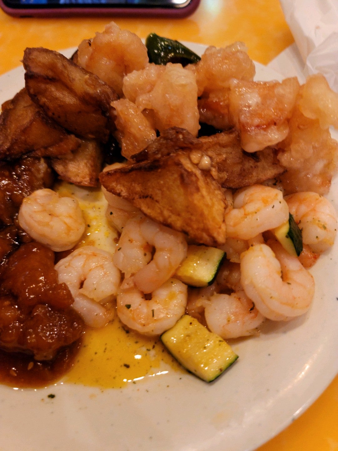 Hibachi Sushi Supreme Buffet 