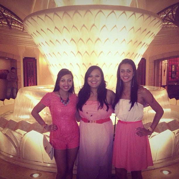 MGM Grand Hotel & Casino