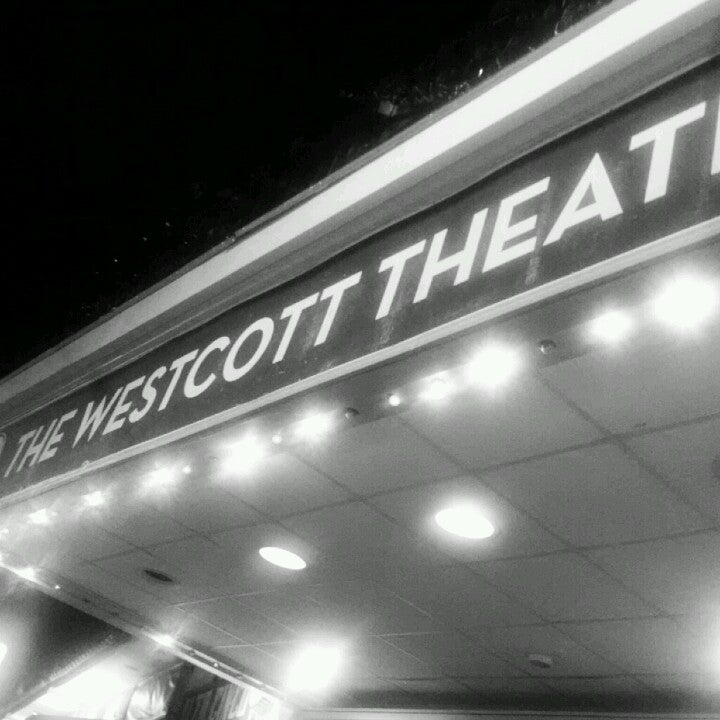 Westcott Theater