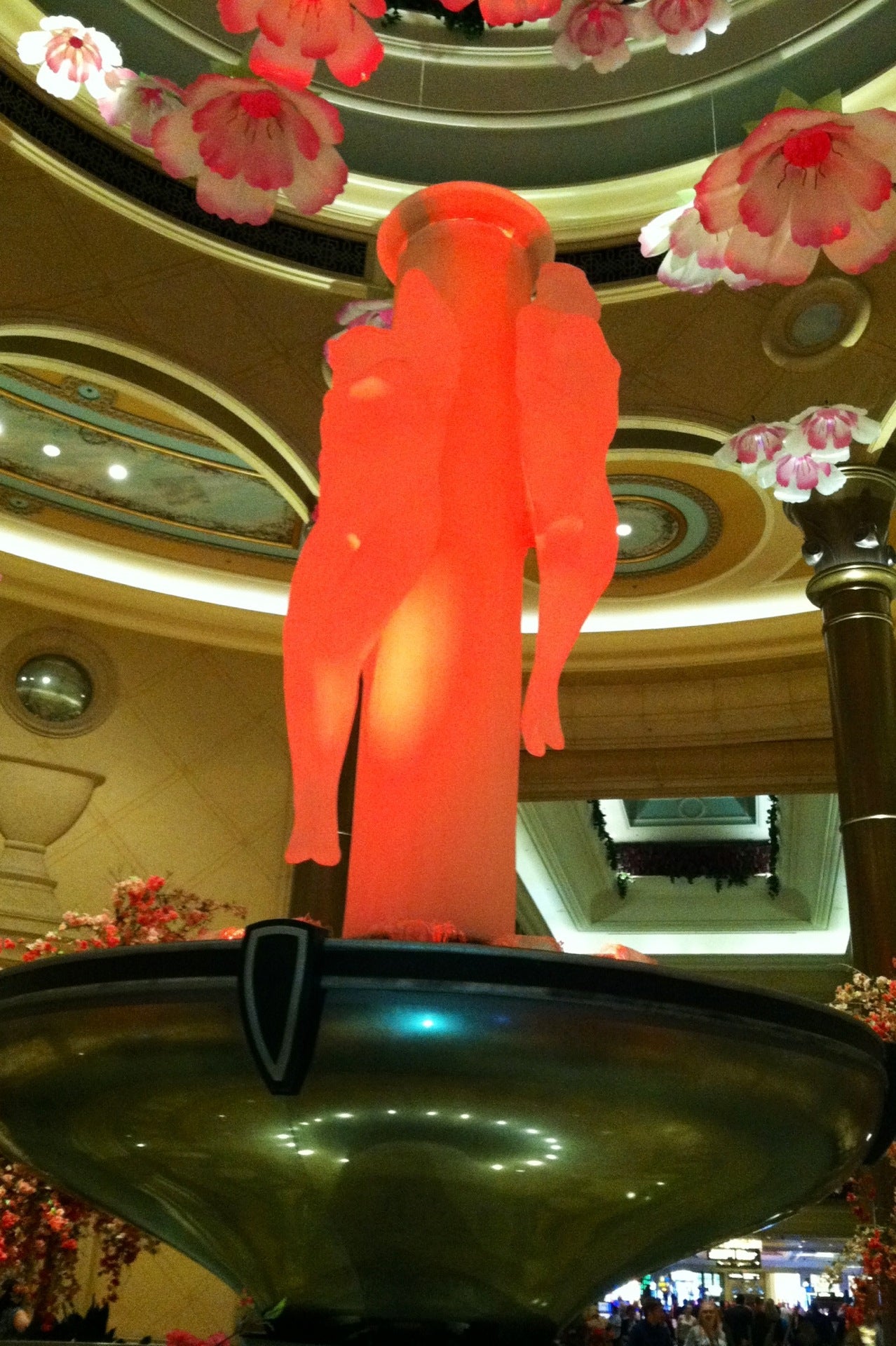 The Palazzo Las Vegas