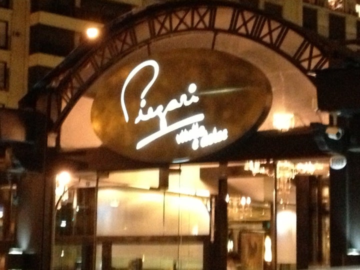 Piegari Ristorante