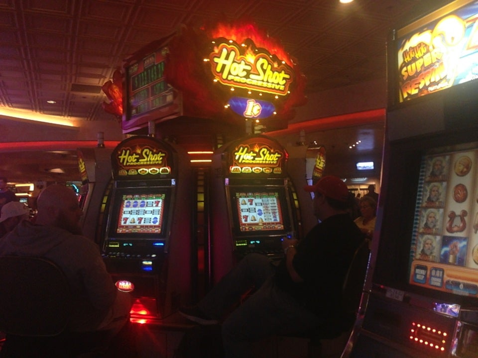 The Rio All-Suite Hotel & Casino