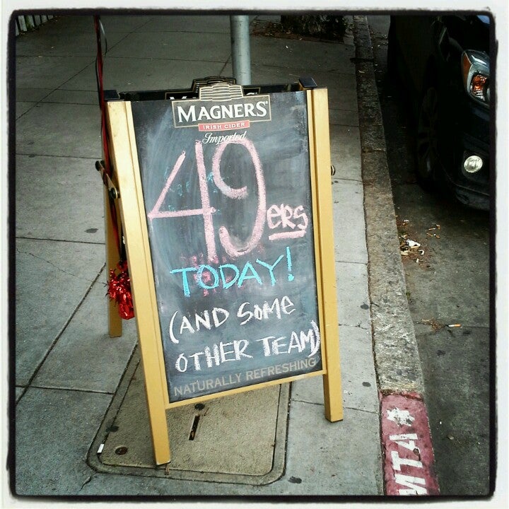 Stray Bar