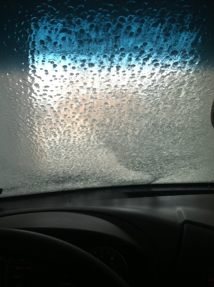 Midway Carwash