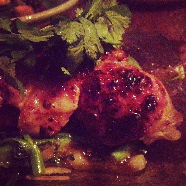 Tao Asian Bistro (at The Venetian)