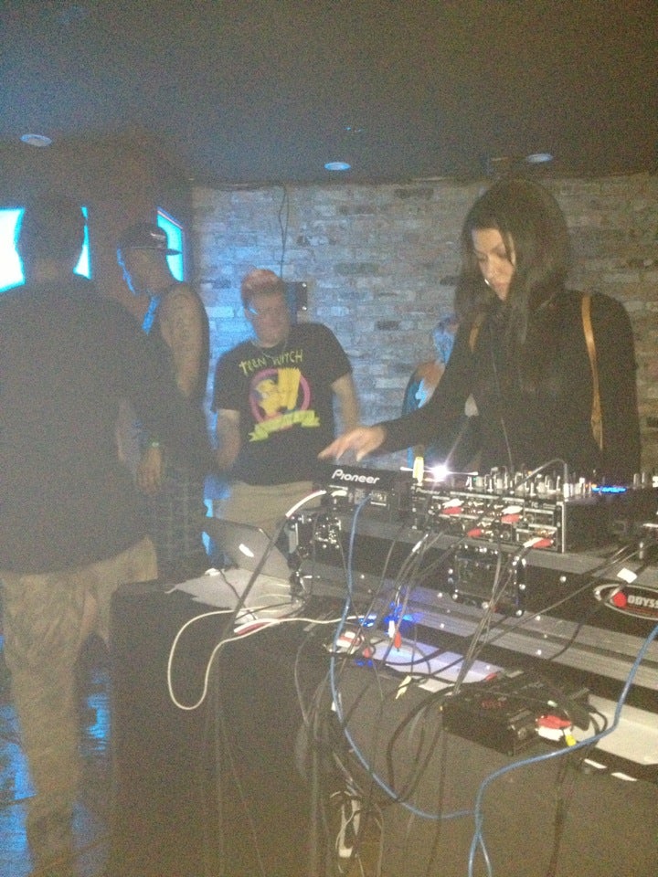 The Basement