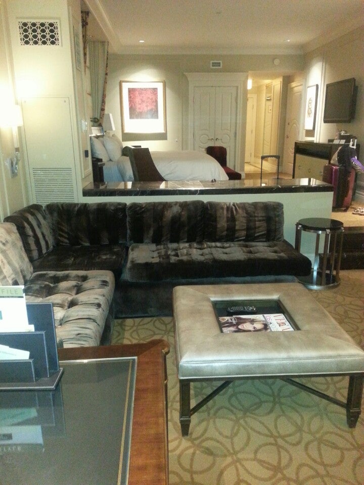 The Palazzo Las Vegas