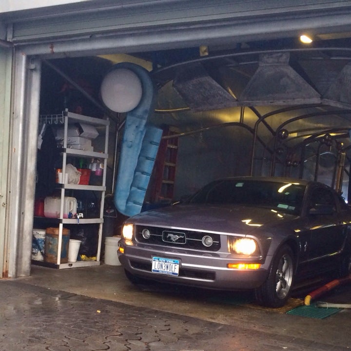 Ultra Shine Car Wash Inc