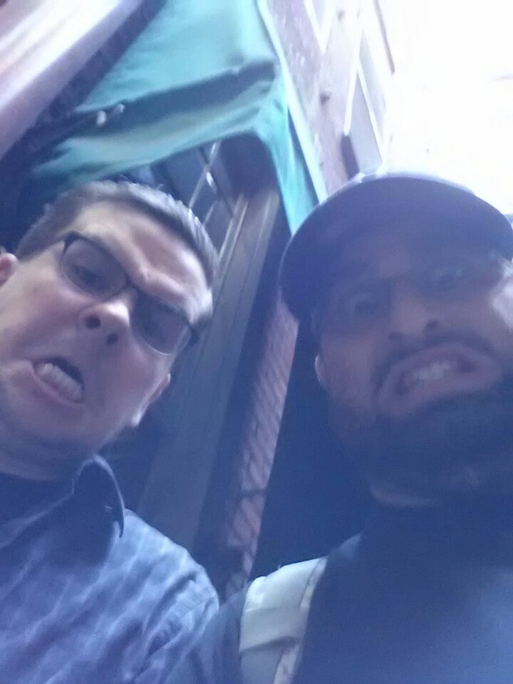 Hobo's