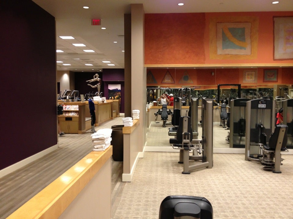 Canyon Ranch Spa Club