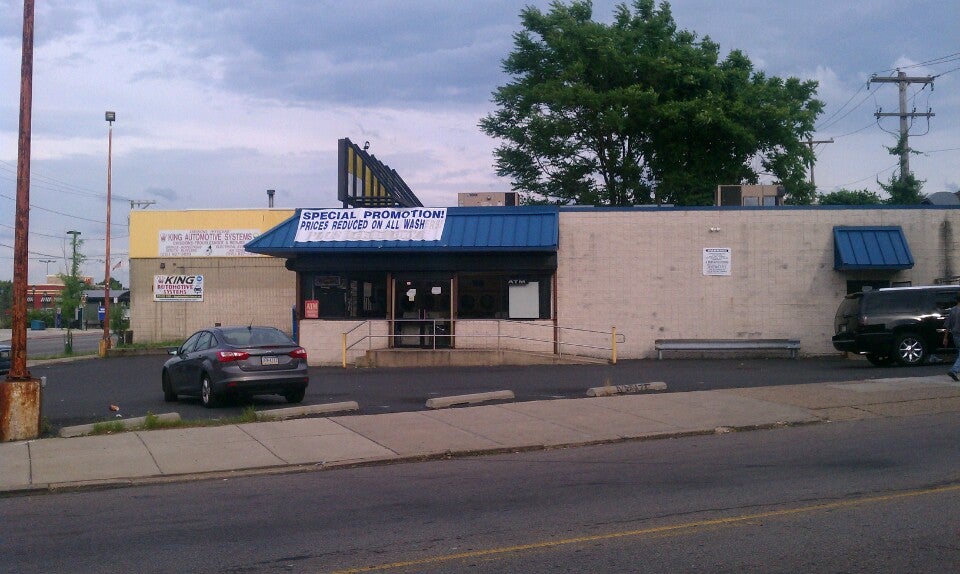 Laundry Depot Center