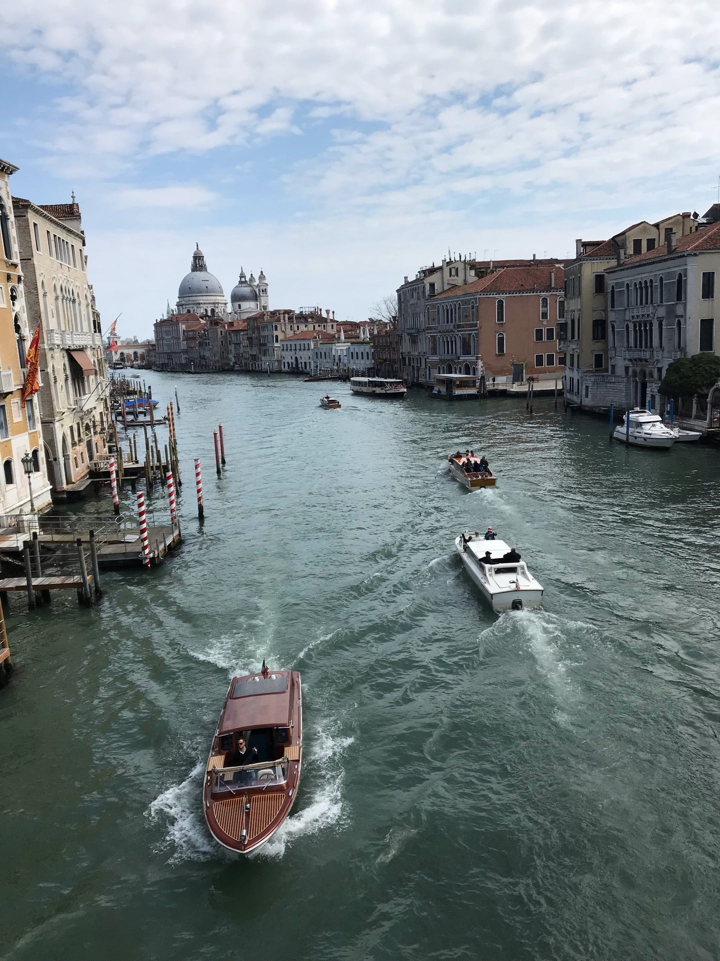 Louis Vuitton Secret Places: Venice - Schedule