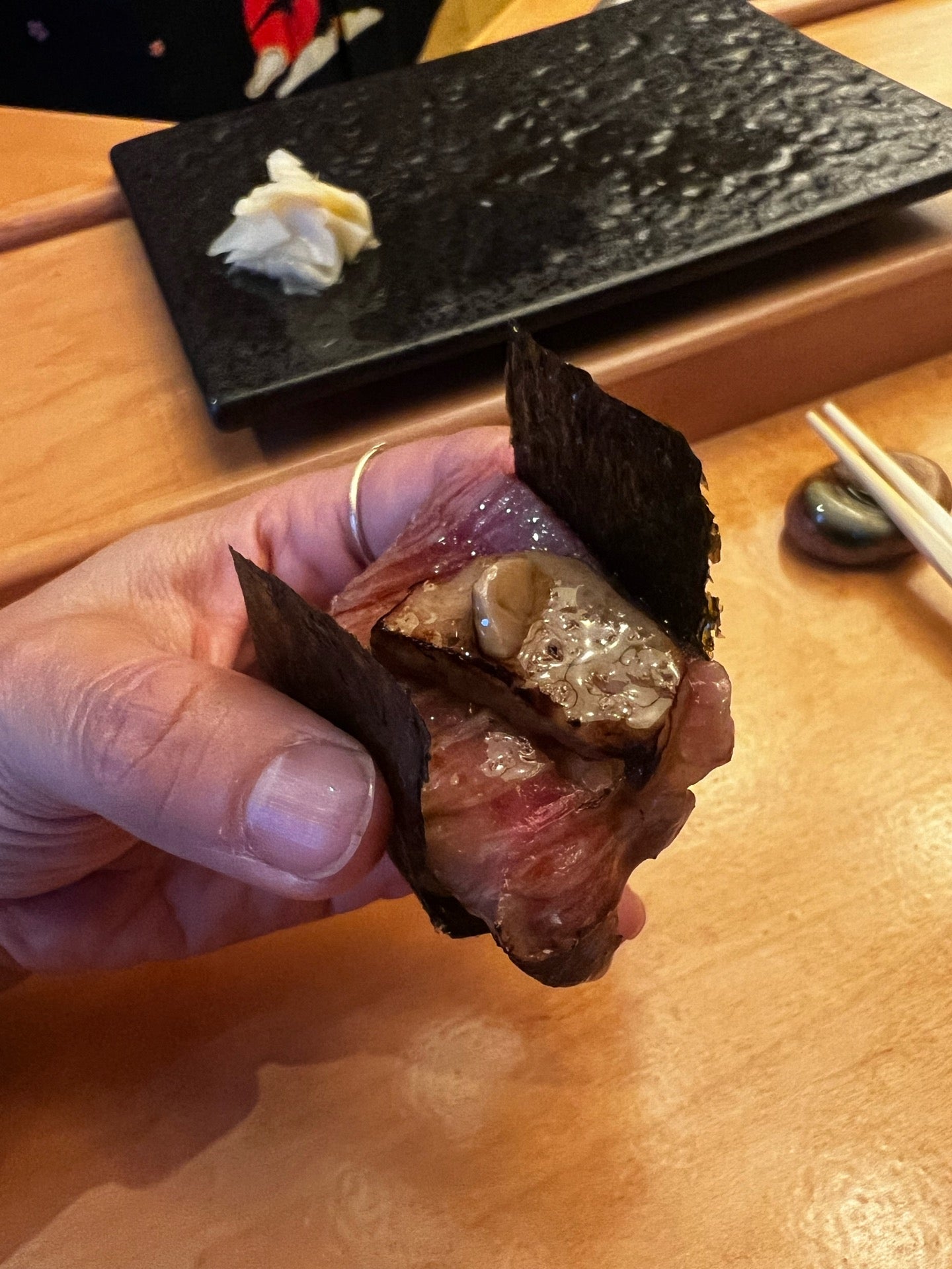 Kinzan Omakase