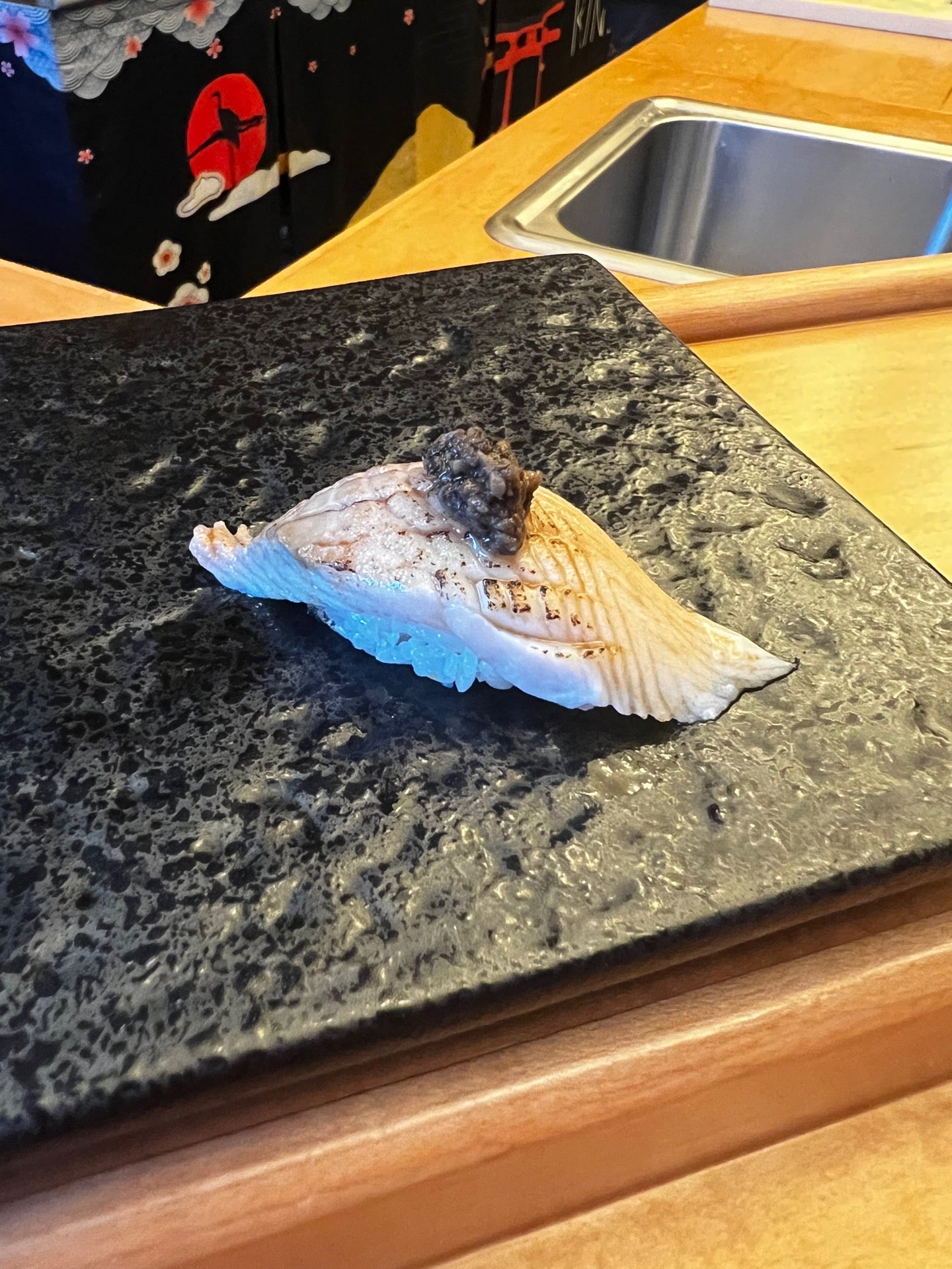 Kinzan Omakase
