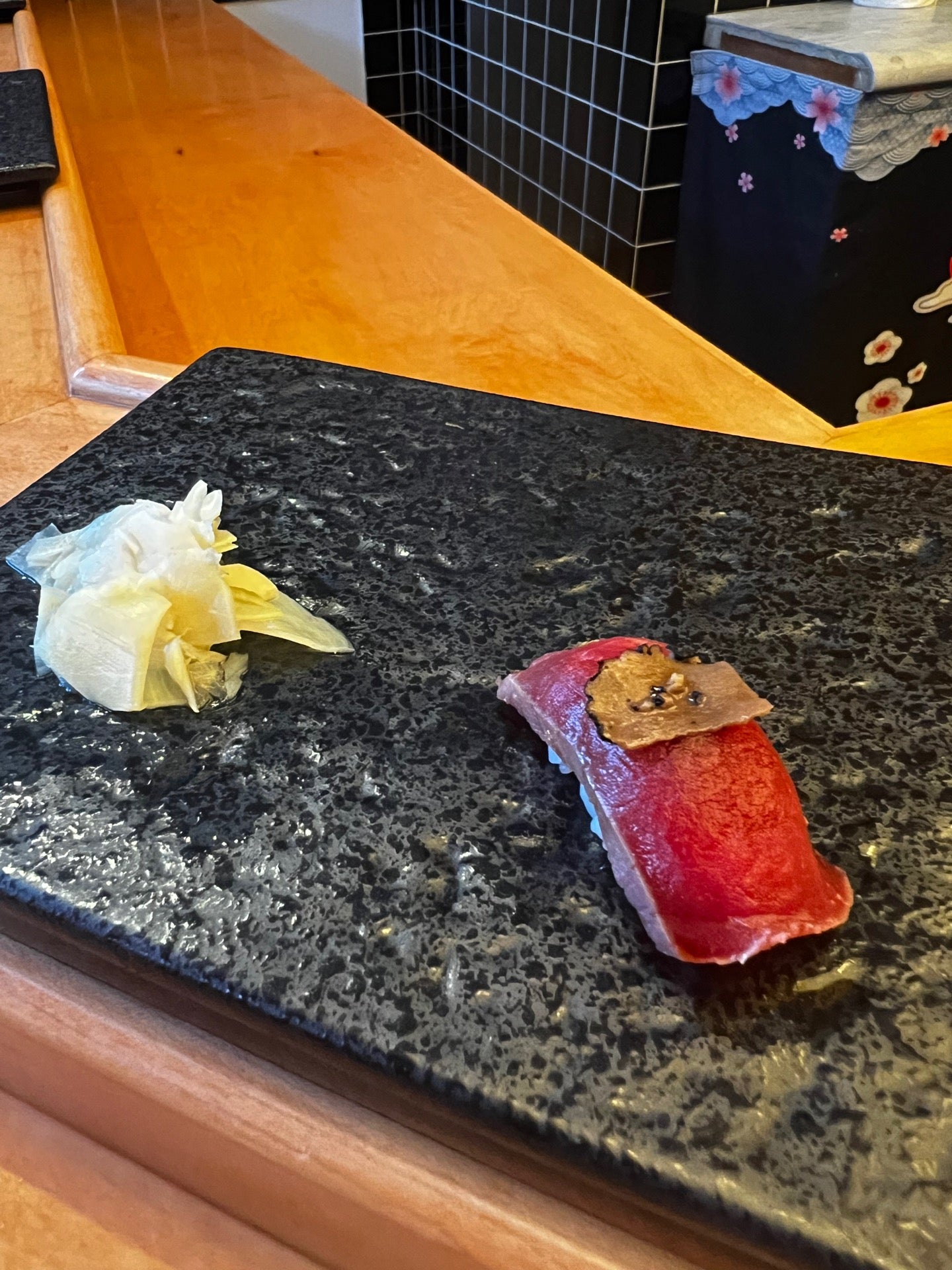 Kinzan Omakase