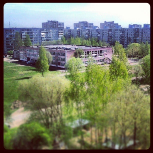 3 гимназии великий