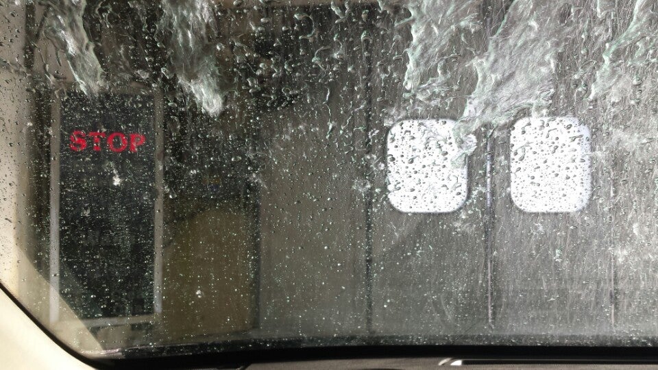 Rub A Dub Car Wash 2