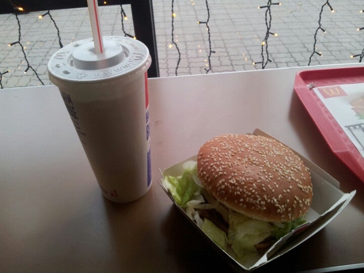 faverty v mcdonald s restaurants of oregon inc and gacioch v stroh brewery co faverty v mcdonald s restaurants of oregon inc and gacioch v stroh brewery co