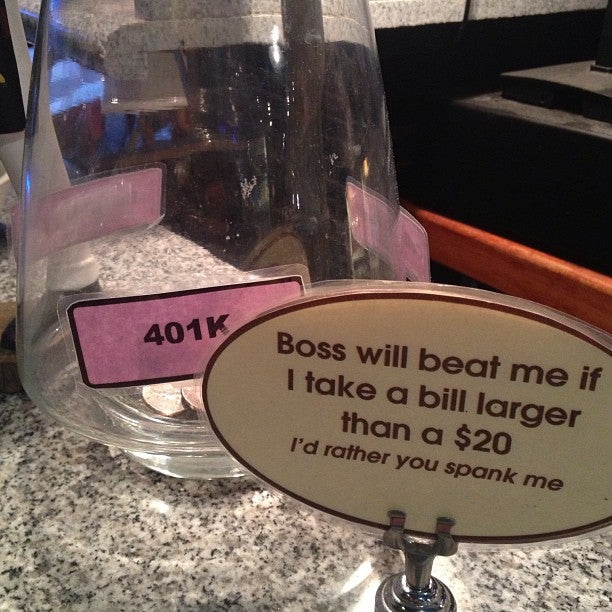 Sweet Inspiration