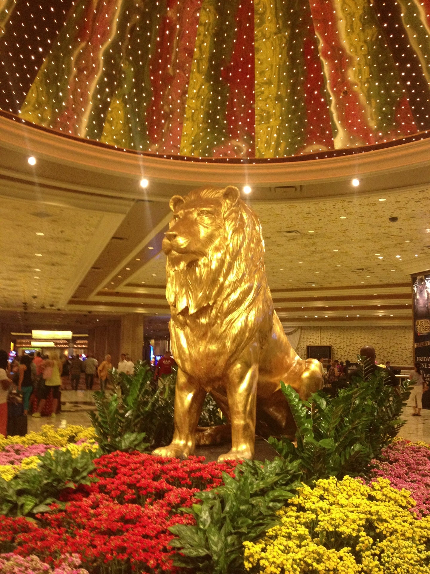 MGM Grand Hotel & Casino