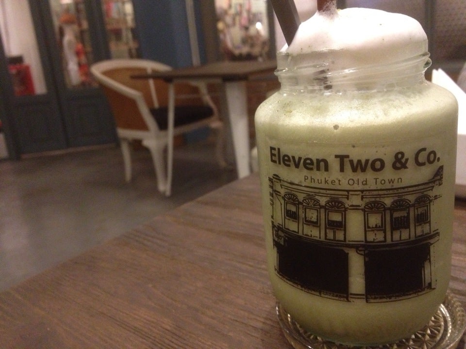 Eleven Two & Co.
