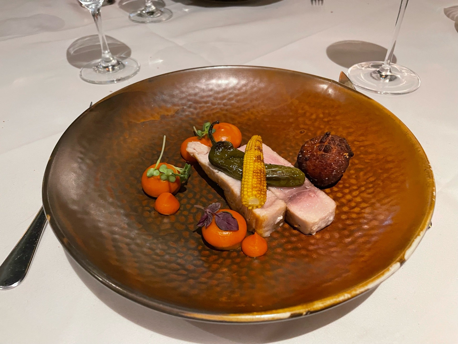 Essence - Restaurant & Lounge Photos