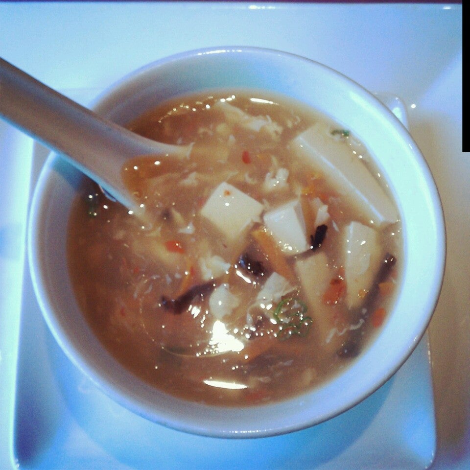 Brandy Ho's Hunan Food