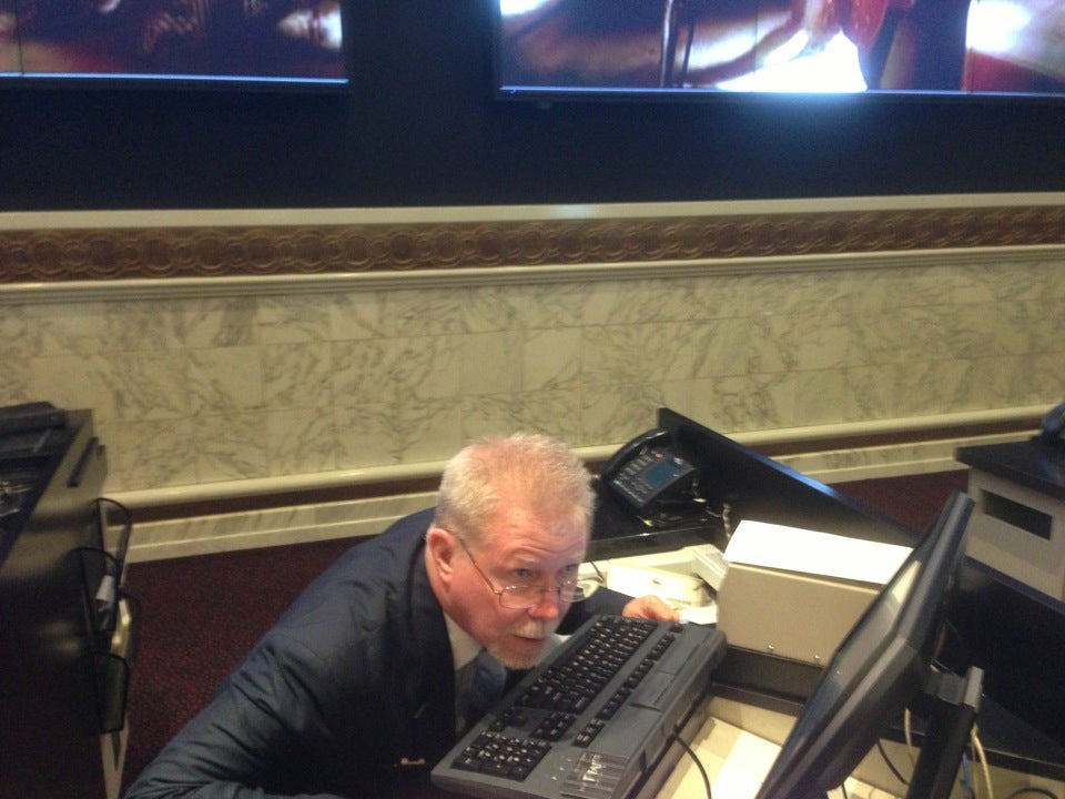 MGM Grand Hotel & Casino