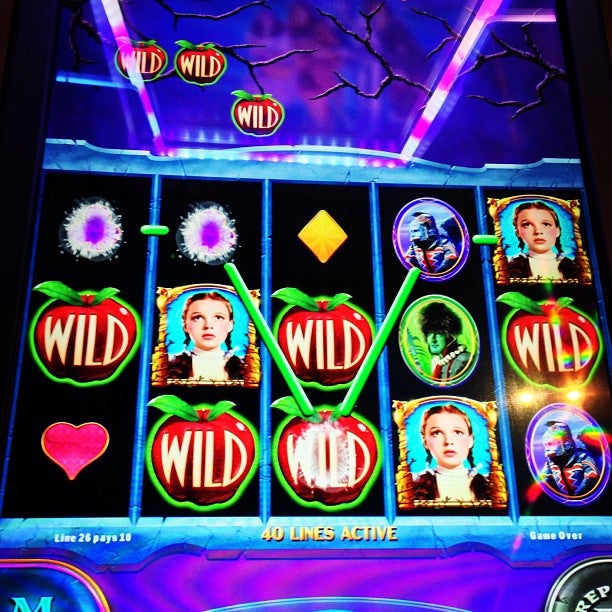 MGM Grand Hotel & Casino