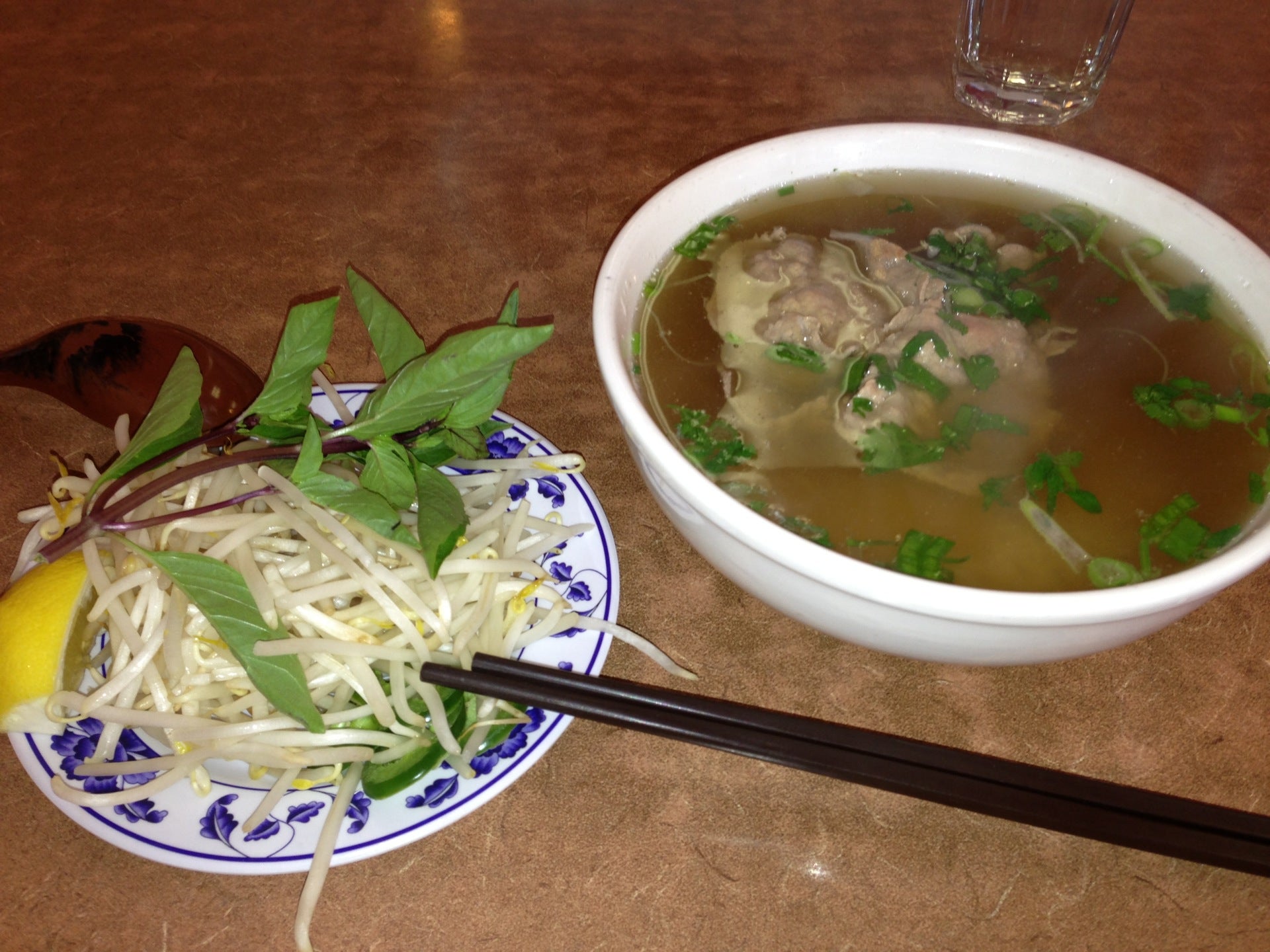 Pho Vietnam