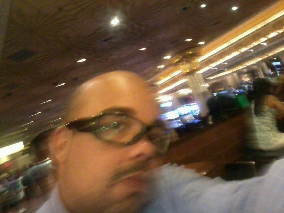 MGM Grand Hotel & Casino