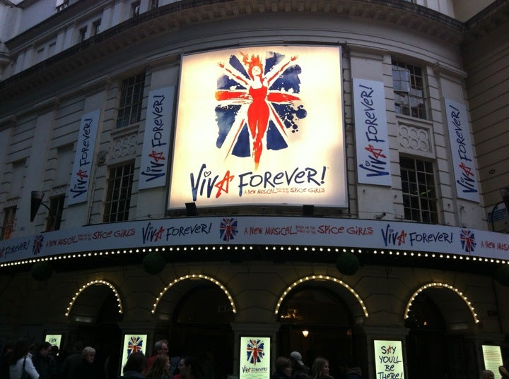 Piccadilly Theatre