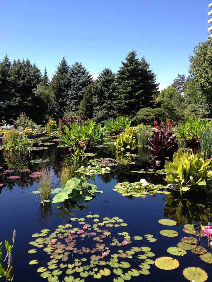 Denver Botanic Gardens at Chatfield, Denver Tickets, Schedule, Seating