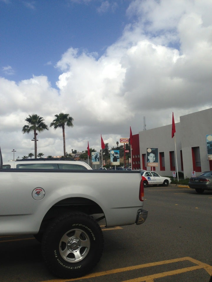 Plaza Peninsula