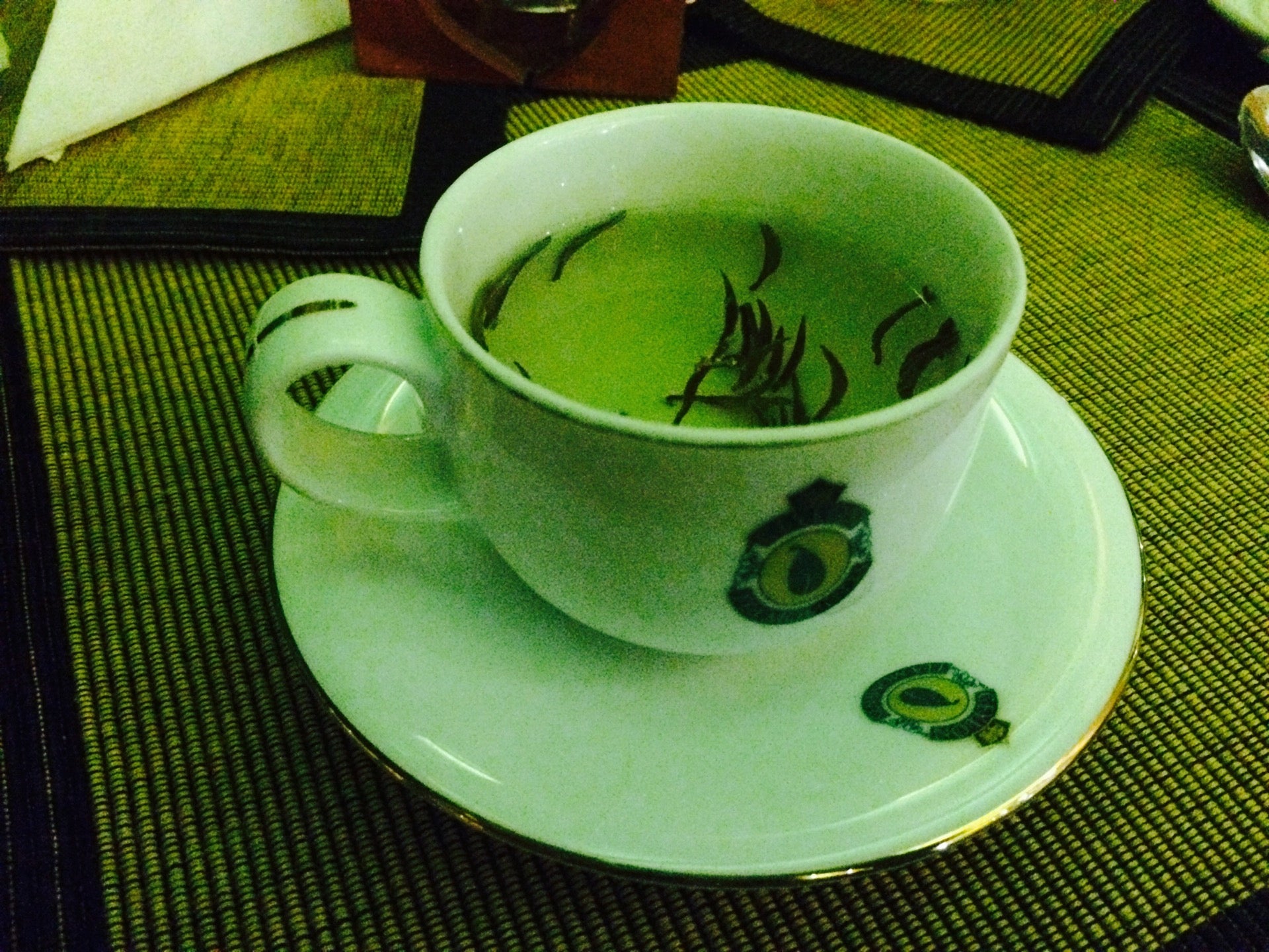 Ceylon Tea Moments