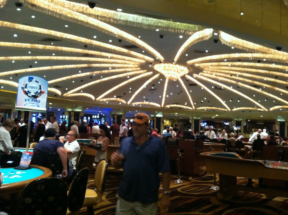 Caesars Palace Las Vegas
