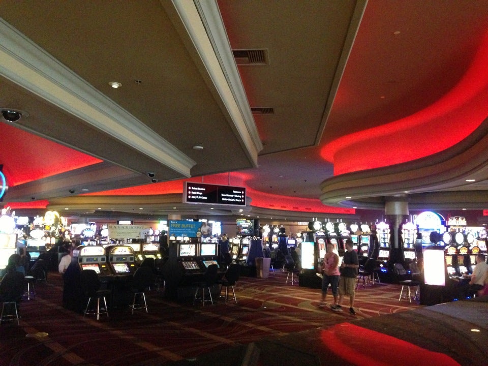 Stratosphere