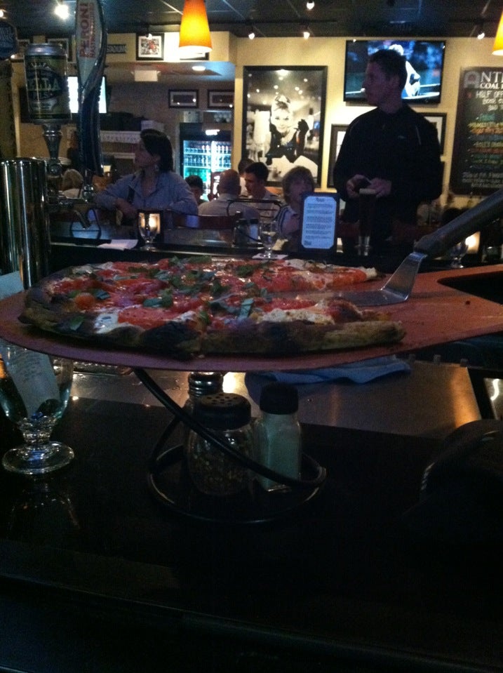Baxter's Lounge
