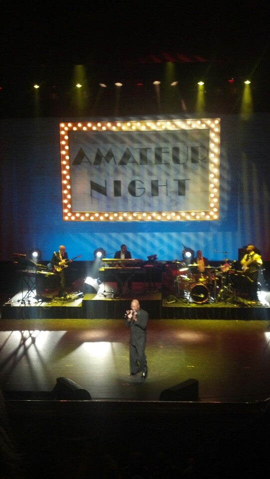 Apollo Theater