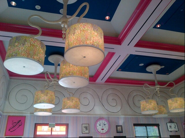 Serendipity 3