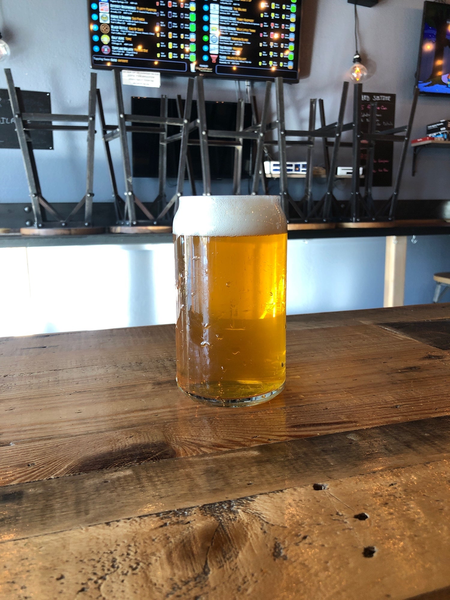 I HOP IPA Taphouse