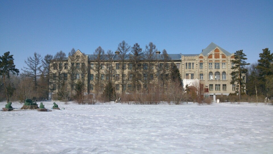 Омский аграрный университет колледж