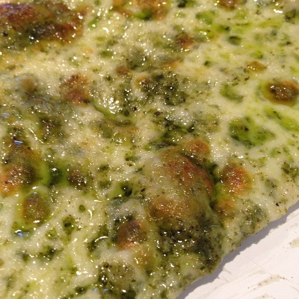 Escape from New York Pizza