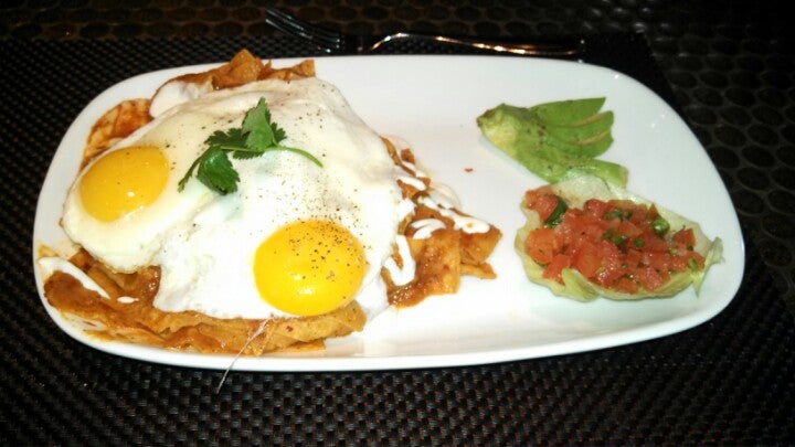 First Food and Bar, Palazzo Resort and Casino