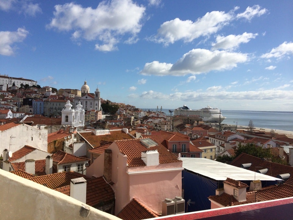 Louis Vuitton City Guide · 24 Hours in Lisbon
